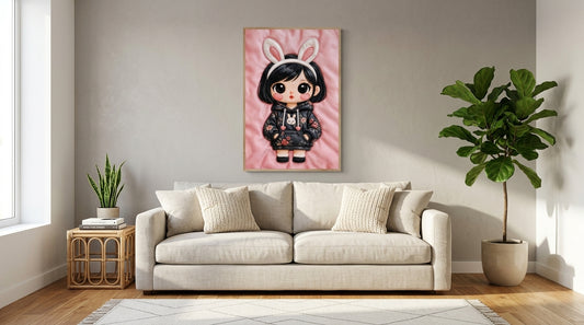 How to Choose Wall Art Size: A Simple Sizing Guide for Any Room