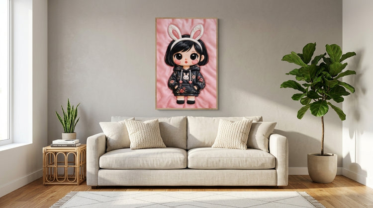 How to Choose Wall Art Size: A Simple Sizing Guide for Any Room