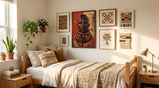 Renter-Friendly Dorm Room Wall Decor Ideas That Actually Stick