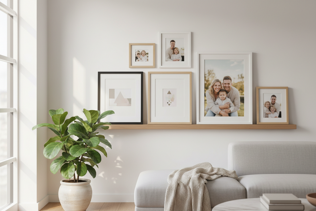 IKEA Frames