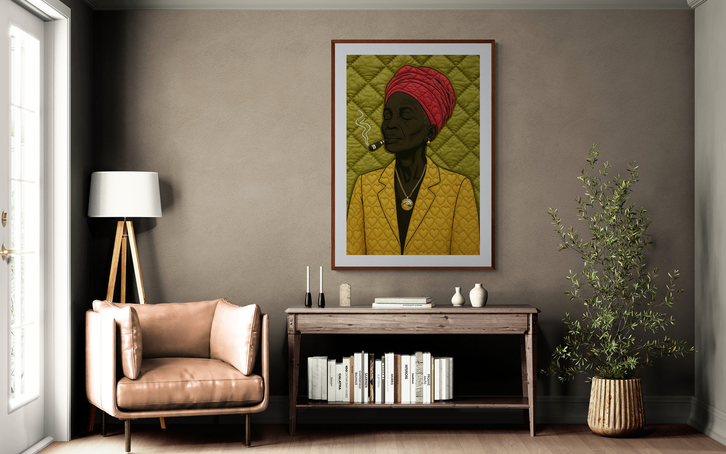 Afro-Cuban Legacy