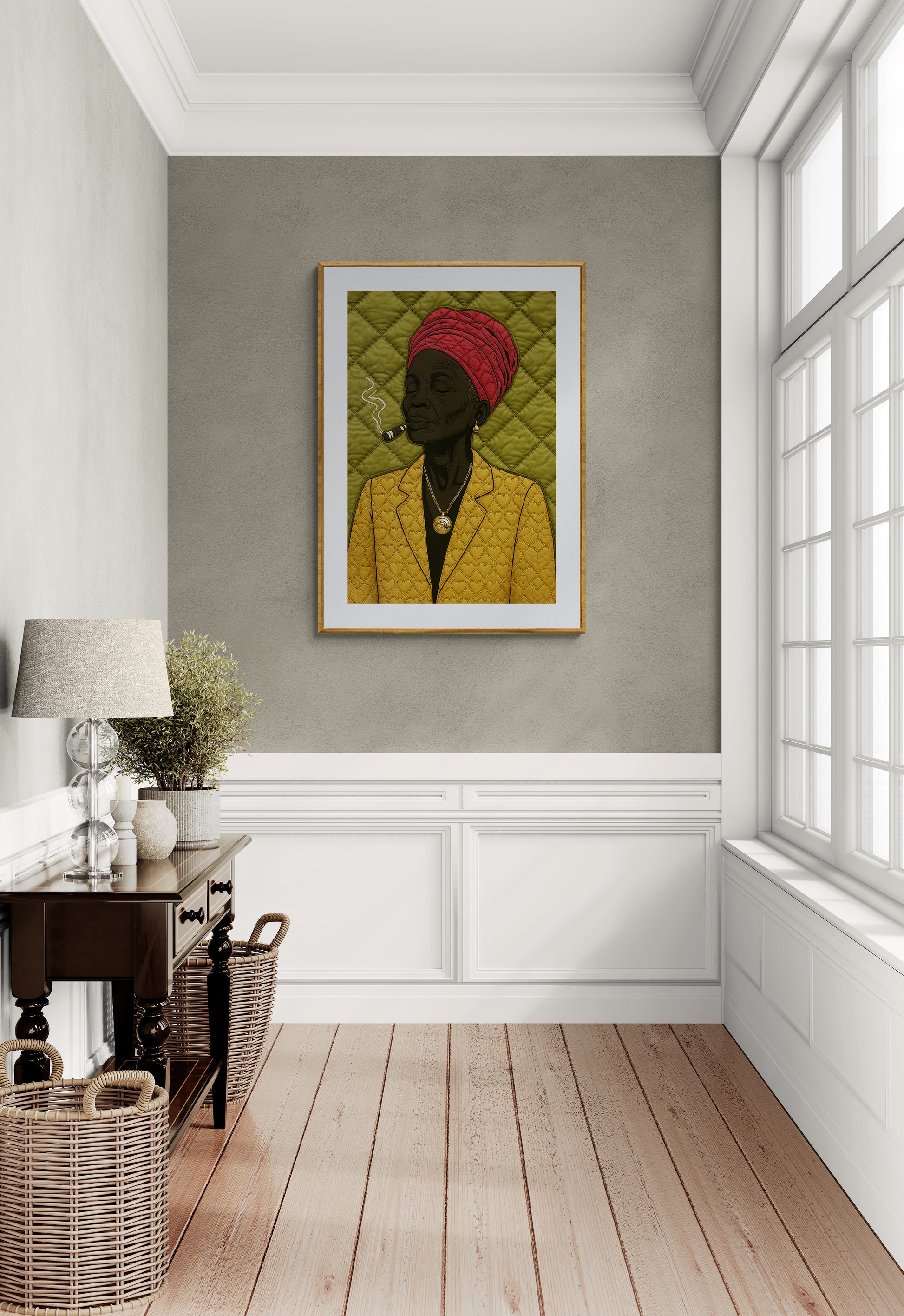 Afro-Cuban Legacy