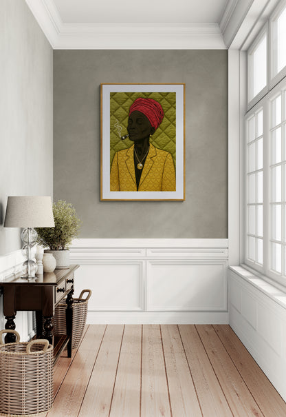 Afro-Cuban Legacy