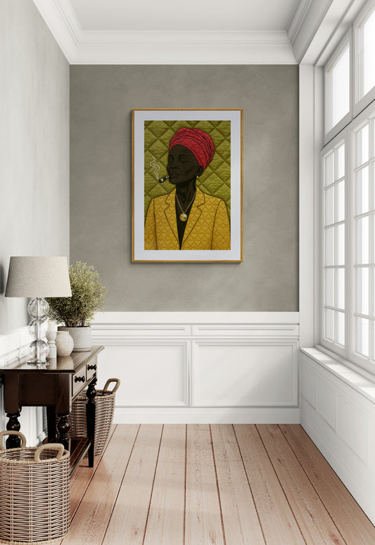 Afro-Cuban Legacy