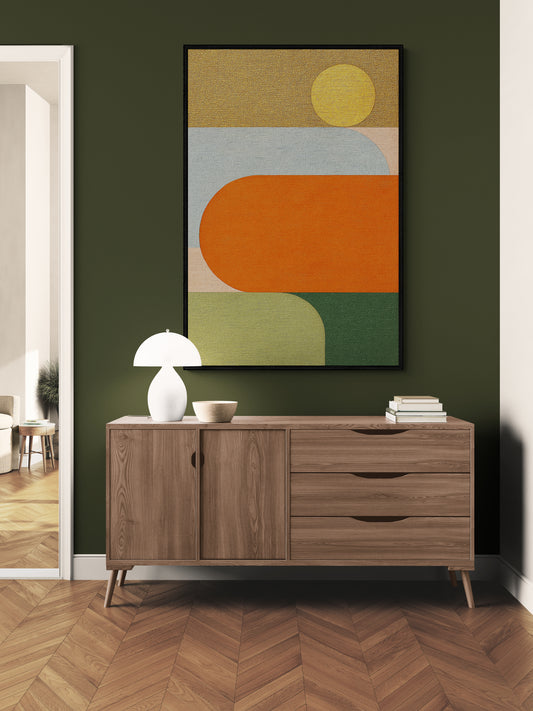 Balance of Colours