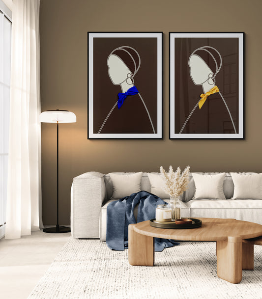 The Yellow Ribbon